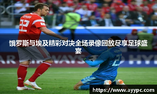 饿罗斯与埃及精彩对决全场录像回放尽享足球盛宴